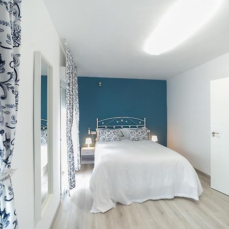 Apartamento Levi Centro Córdoba Eksteriør bilde