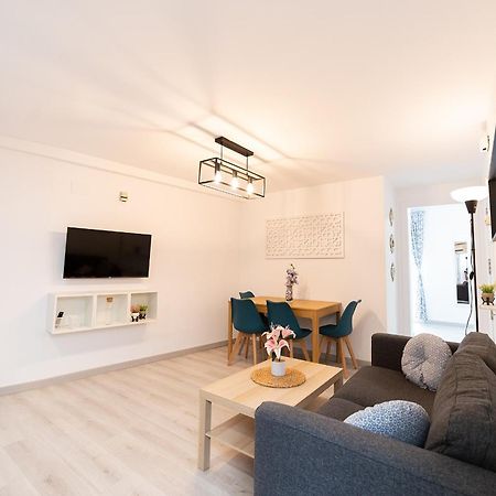 Apartamento Levi Centro Córdoba Eksteriør bilde