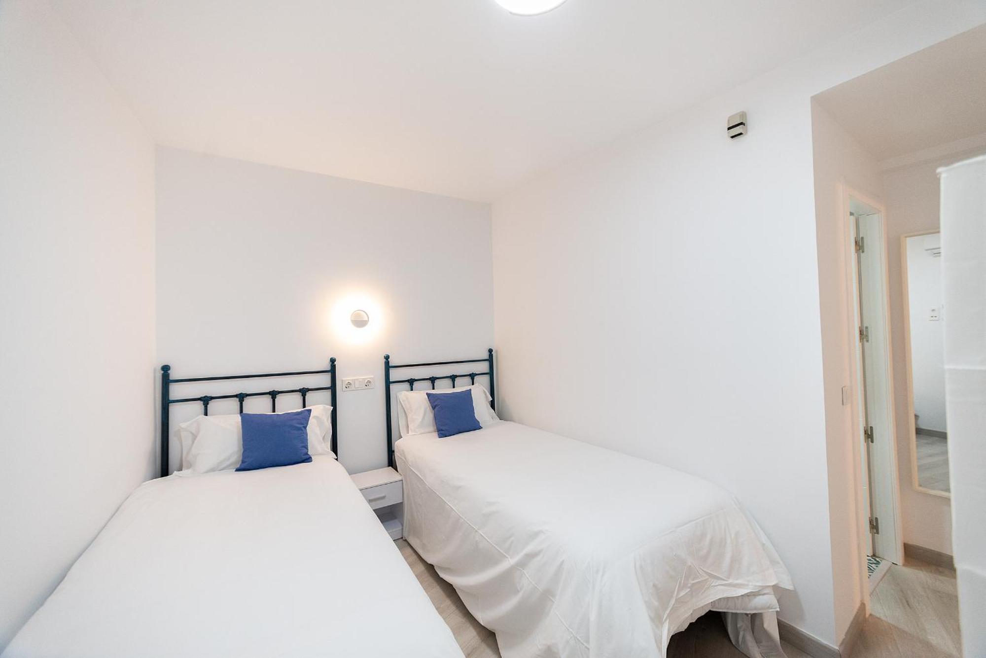 Apartamento Levi Centro Córdoba Eksteriør bilde